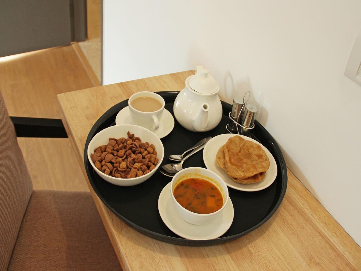 Oyo 9853 Hotel Haveli Inn Jodhpur  Bagian luar foto