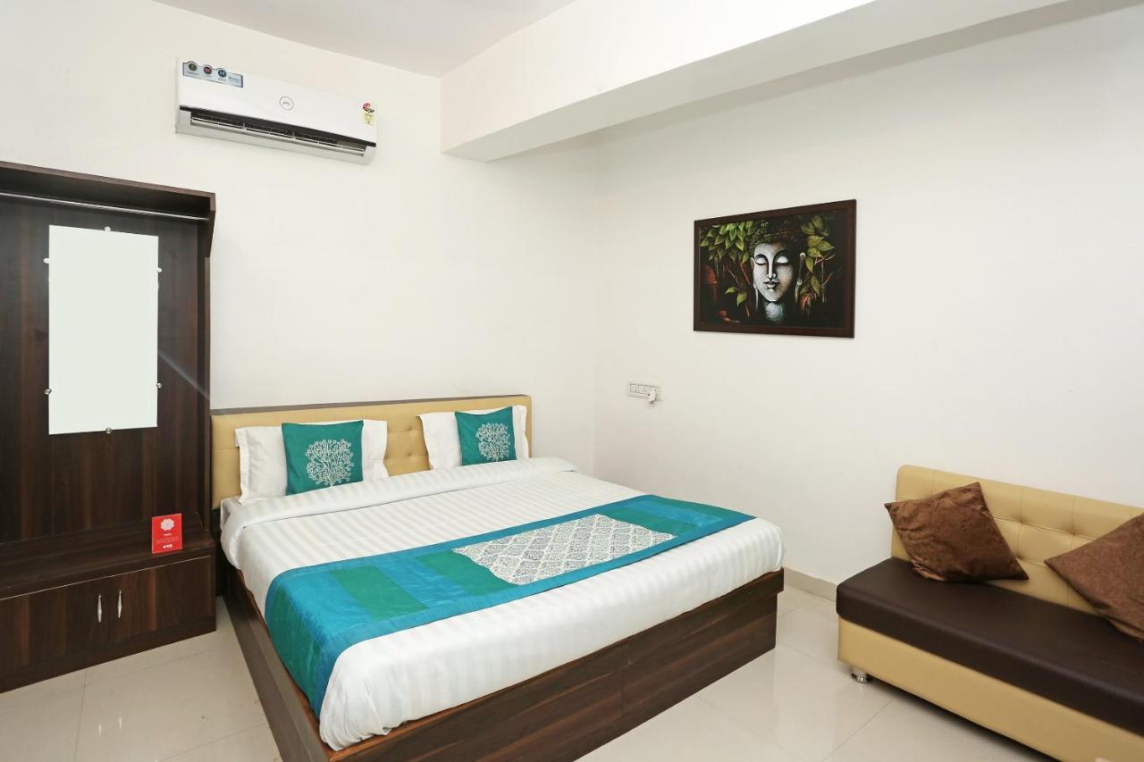 Oyo 9853 Hotel Haveli Inn Jodhpur  Bagian luar foto